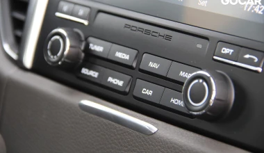 ΔΟΚΙΜΗ: Porsche Macan