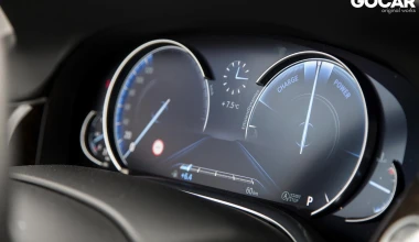 ΔΟΚΙΜΗ: BMW 730d