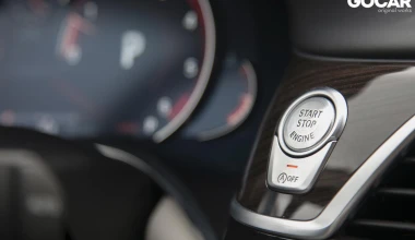 ΔΟΚΙΜΗ: BMW 730d