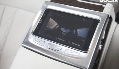 ΔΟΚΙΜΗ: BMW 730d