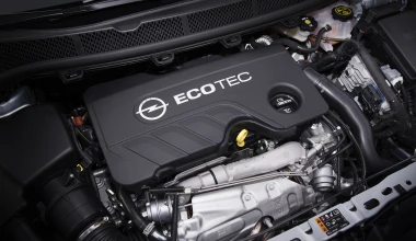 ΔΟΚΙΜΗ: Opel Astra Sports Tourer 1.6 CDTI BiTurbo