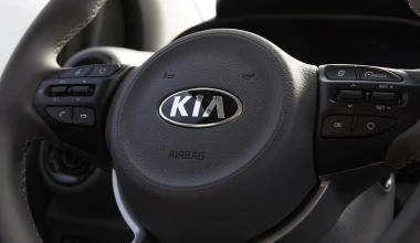 Πρώτη Οδήγηση: KIA Picanto 2017