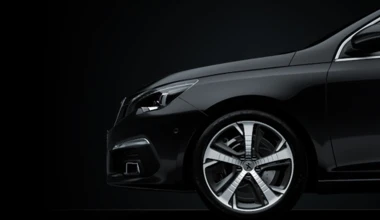 Διέρρευσε το ανανεωμένο Peugeot 308