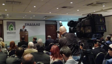 Τα βραβεία για την ανακύκλωση αποβλήτων λιπαντικών ελαίων