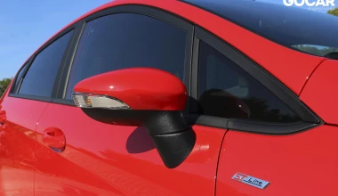 ΔΟΚΙΜΗ: Ford Fiesta ST Line 1.0 EcoBoost 125 PS