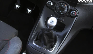 ΔΟΚΙΜΗ: Ford Fiesta ST Line 1.0 EcoBoost 125 PS