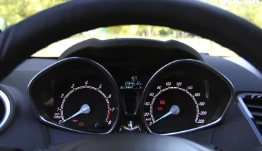 ΔΟΚΙΜΗ: Ford Fiesta ST Line 1.0 EcoBoost 125 PS