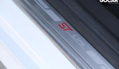 ΔΟΚΙΜΗ: Ford Focus 1.0 EcoBoost 125 PS ST-Line