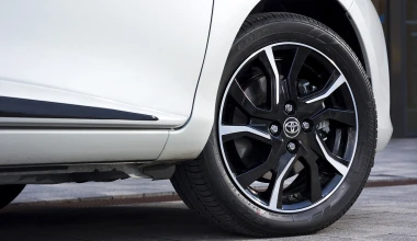 Πρώτη οδήγηση: Νέο Toyota Yaris