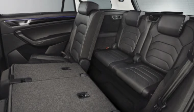 Από 22.000 ευρώ το νέο SUV της Skoda