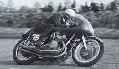 John Surtees 1934-2017: Από την ιστορία στον μύθο