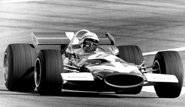 John Surtees 1934-2017: Από την ιστορία στον μύθο