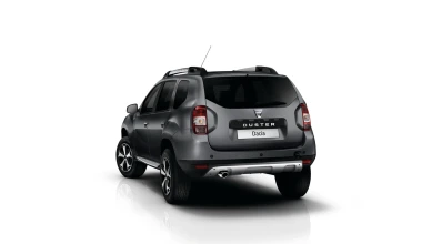 Νέες εκδόσεις Explore από τη Dacia
