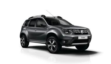 Νέες εκδόσεις Explore από τη Dacia