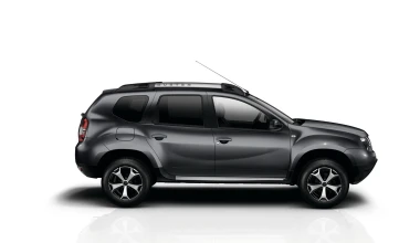 Νέες εκδόσεις Explore από τη Dacia