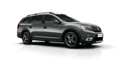Νέες εκδόσεις Explore από τη Dacia