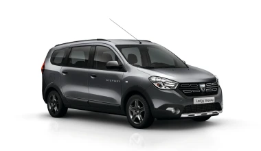 Νέες εκδόσεις Explore από τη Dacia