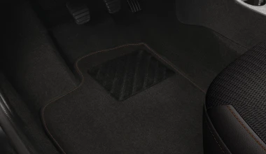 Νέες εκδόσεις Explore από τη Dacia