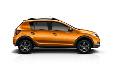 Νέες εκδόσεις Explore από τη Dacia