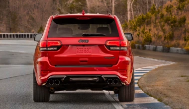 Jeep: Η απάντηση στην Bentley Bentayga