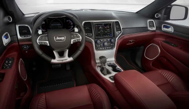 Jeep: Η απάντηση στην Bentley Bentayga