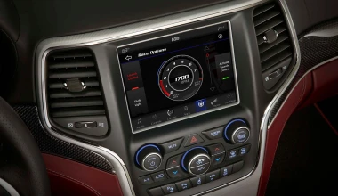 Jeep: Η απάντηση στην Bentley Bentayga