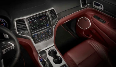 Jeep: Η απάντηση στην Bentley Bentayga