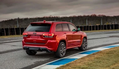 Jeep: Η απάντηση στην Bentley Bentayga