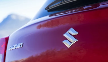 Νέο Suzuki Swift: Αναλυτικά τιμές & εξοπλισμοί