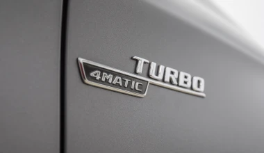 ΟΔΗΓΟΥΜΕ την ανανεωμένη Mercedes-Benz GLA