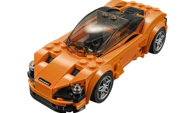 Lego McLaren 720S σε καλή τιμή