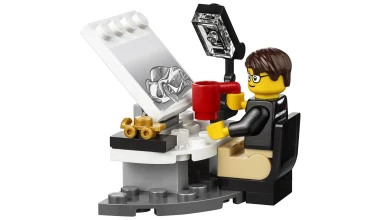 Lego McLaren 720S σε καλή τιμή