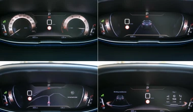 PEUGEOT 3008: Γιατί κέρδισε τον τίτλο του Car of the Year 2017;