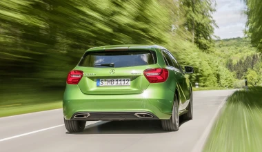 MERCEDES-BENZ A-CLASS. SUPER STAR.