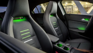 MERCEDES-BENZ A-CLASS. SUPER STAR.