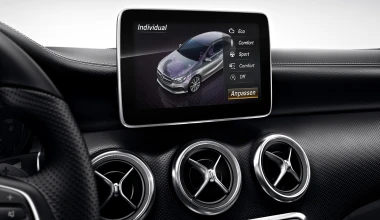 MERCEDES-BENZ A-CLASS. SUPER STAR.