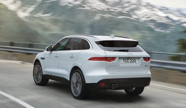 World Car of the Year: Το βραβείο πάει σε SUV