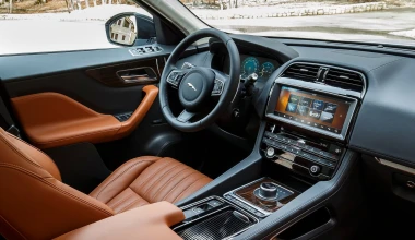 World Car of the Year: Το βραβείο πάει σε SUV