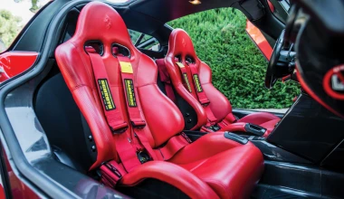 Μόνο το service κόστισε 15.000 ευρώ…