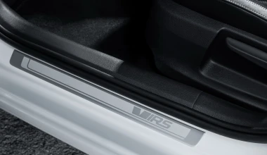 ΟΔΗΓΟΥΜΕ: Skoda Octavia RS 2017