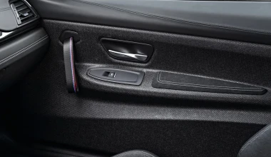 Πιο άγρια BMW M4 CS με 460 ίππους