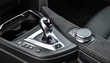 Πιο άγρια BMW M4 CS με 460 ίππους