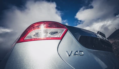 Volvo V40 1.6 Diesel D2