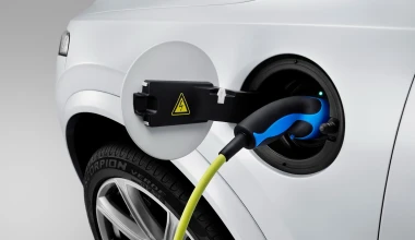 Έρχεται το ηλεκτρικό μοντέλο της Volvo