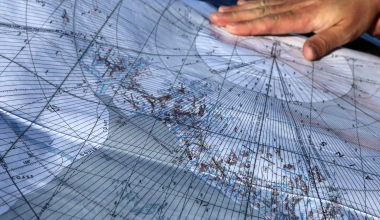 Διασχίζοντας την Ανταρκτική με Santa Fe! (vid)