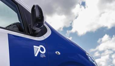 Ένα μοναδικό Citroen van H (video)