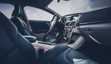 Volvo V40 1.6 Diesel D2