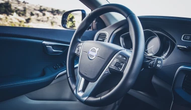 Volvo V40 1.6 Diesel D2