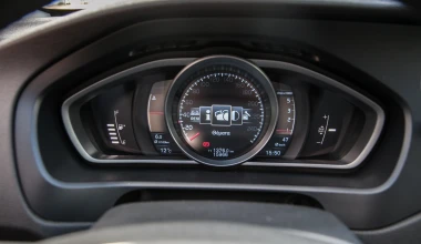 Volvo V40 1.6 Diesel D2