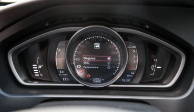 Volvo V40 1.6 Diesel D2